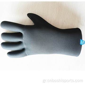 Τα γάντια νεοπρένης γυναικών ζεστές χειμερινές αδιάβροχες χονδρικής πώλησης